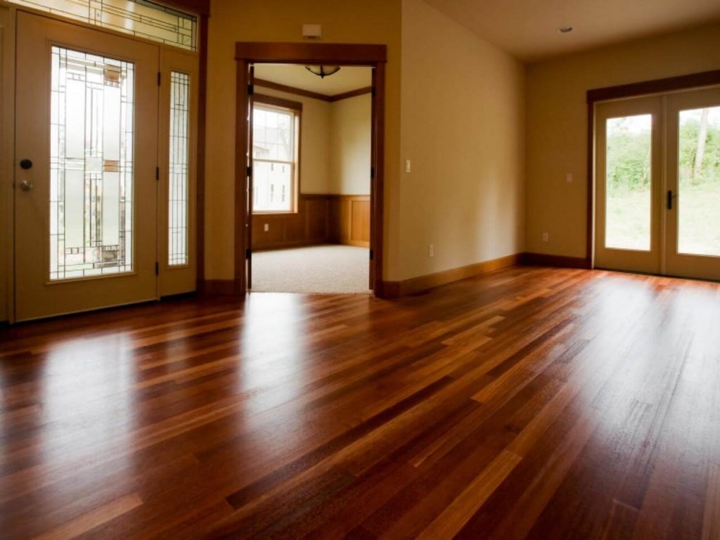 Wood Look Tiles: The Perfect Alternative To Wooden Flooring