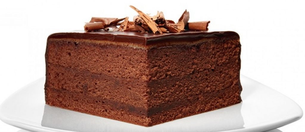 cook a cake