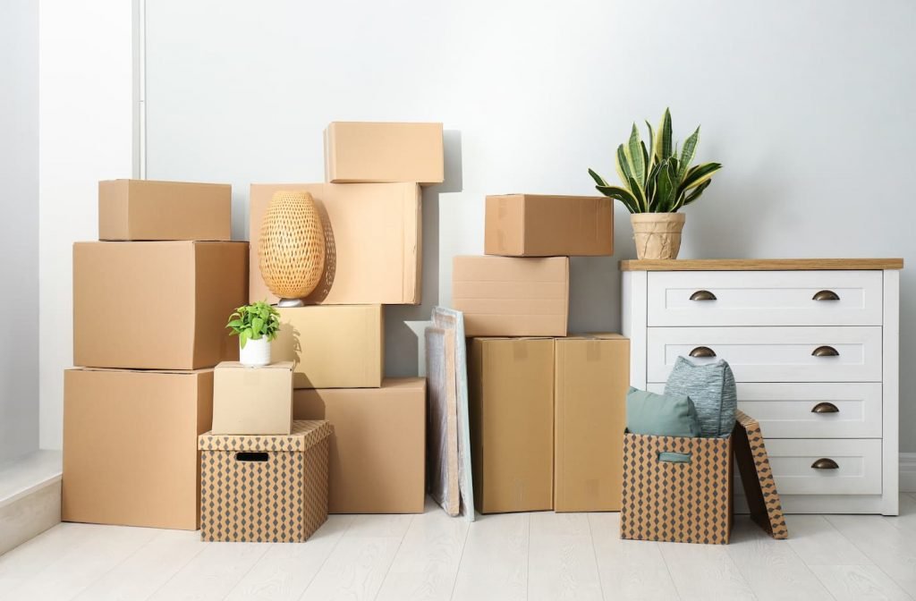 Organization Tips