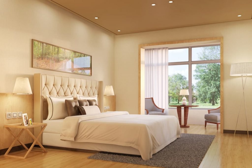 guest room decorating ideas